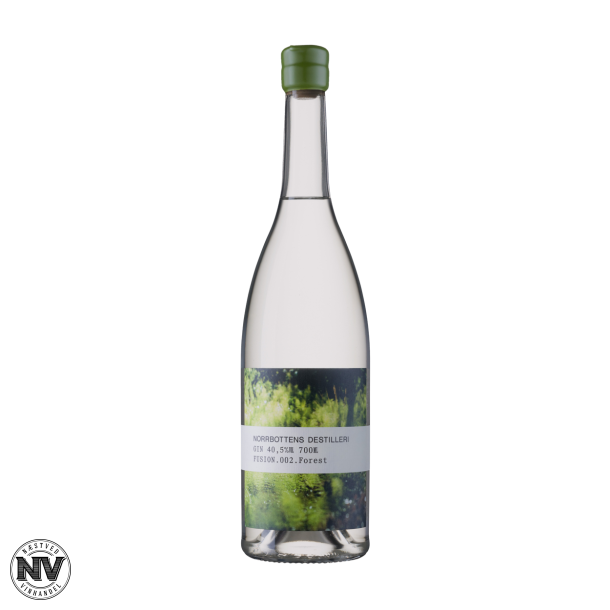 NORRBOTTENS FOREST FUSION GIN