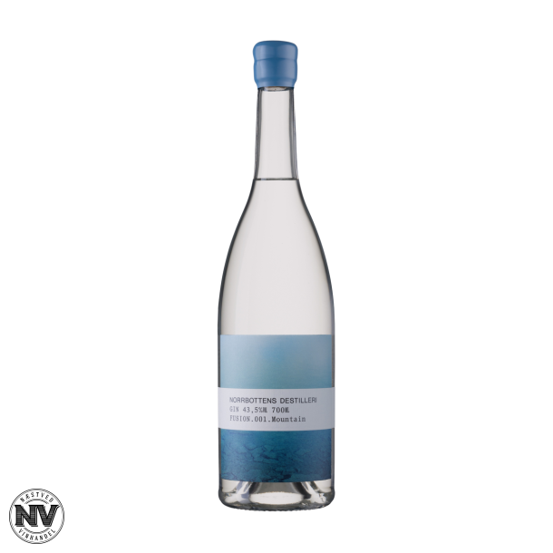 NORRBOTTENS MOUNTAIN FUSION GIN