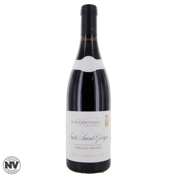 JEAN CHAUVENET, NUITS-SAINT-GEORGES VIEILLES VIGNES 2023