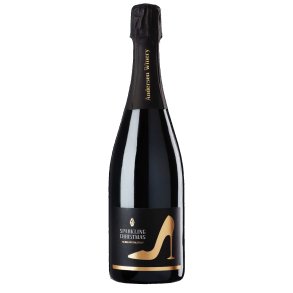 ANDERSEN WINERY, SPARKLING CHRISTMAS, MOUSSERENDE FRUGTVIN