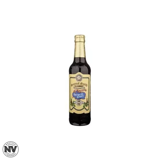 SAMUEL SMITH OATMEAL STOUT
