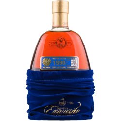 OLIVER'S EXQUISITO SISTEMA SOLERA 1990 ROM