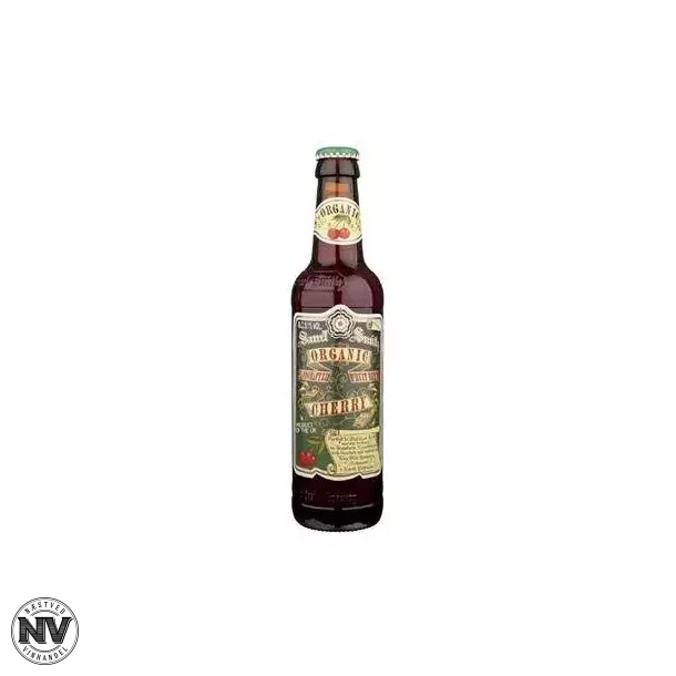 SAMUEL SMITH ORGANIC CHERRY FRUGTL