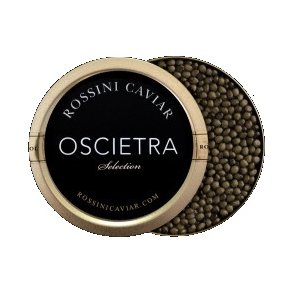 ROSSINI OSCIETRA SELECTION CAVIAR