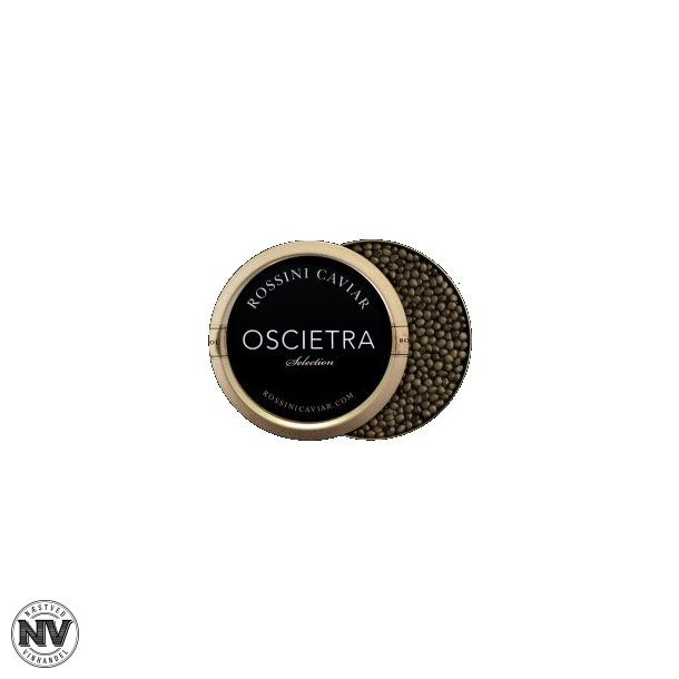 ROSSINI OSCIETRA SELECTION CAVIAR