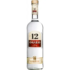 OUZO 12
