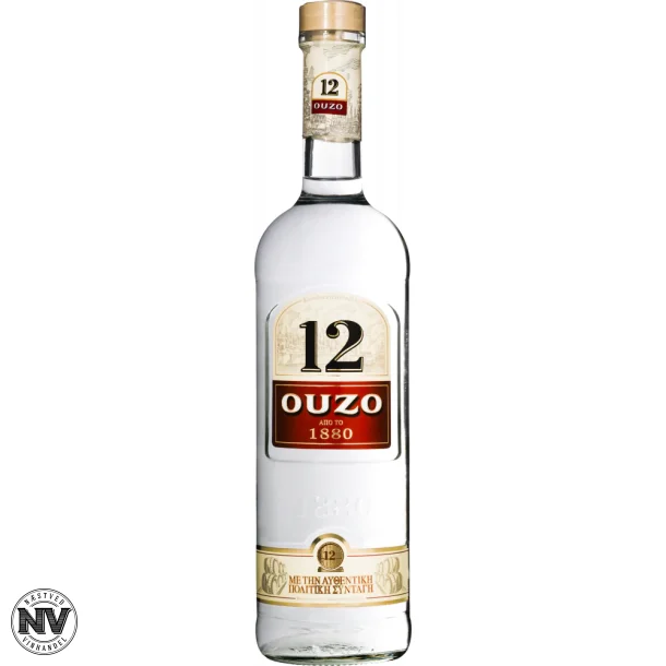 OUZO 12