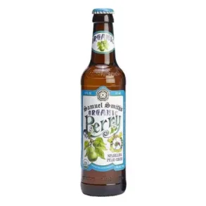 SAMUEL SMITH ORGANIC PERRY CIDER