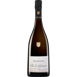 PHILIPPONNAT CLOS DES GOISSES EXTRA BRUT CHAMPAGNE 2014