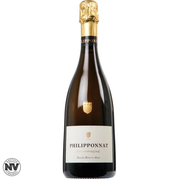 PHILIPPONNAT ROYAL RESERVE BRUT CHAMPAGNE