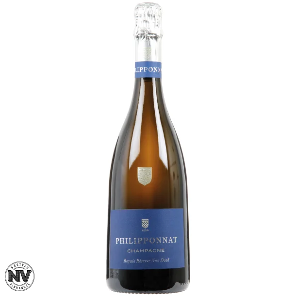 PHILIPPONNAT ROYAL RESERVE NON DOS CHAMPAGNE