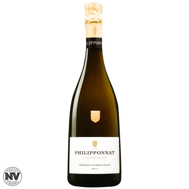 PHILIPPONNAT RESERVE PERPETUELLE BRUT CHAMPAGNE