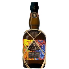 PLANTARAY BLACK CASK 2024 ROM