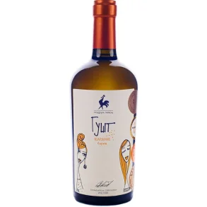 PODRUM PEVAC VINARIJA - GUST BARIK CHARDONNAY 2021