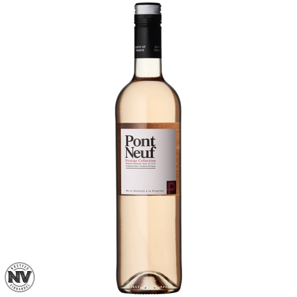 PONT NEUF PRESTIGE COLLECTION ROS MAGNUM 2023 - 1,5L.