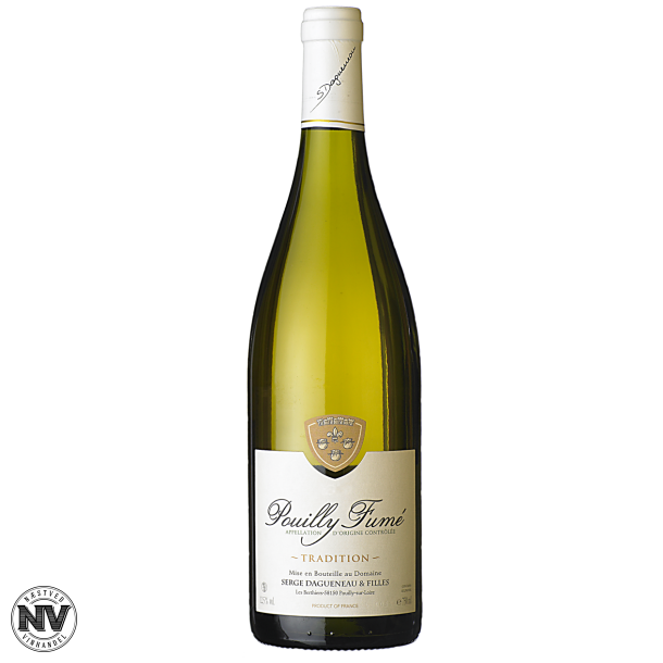 DOMAINE DAGUENEAU, POUILLY-FUM 2024