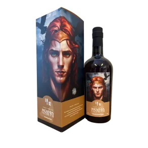 VIKINGER I KYSLANDET - PRINS ENDLAU DOMINIKANSK ROM