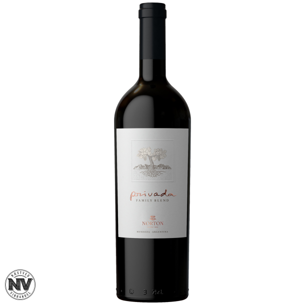 BODEGA NORTON PRIVADA FAMILY BLEND MALBEC 2021
