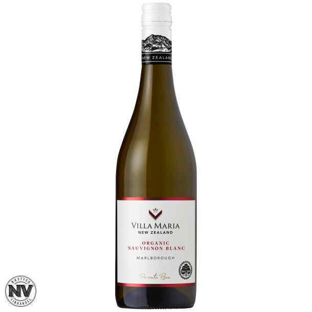 VILLA MARIA SAUVIGNON BLANC 2024