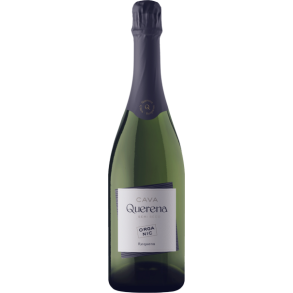 QUERENA ORGANIC CAVA BRUT