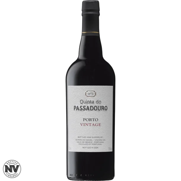 QUINTA DO PASSADOURO VINTAGE PORT 2023