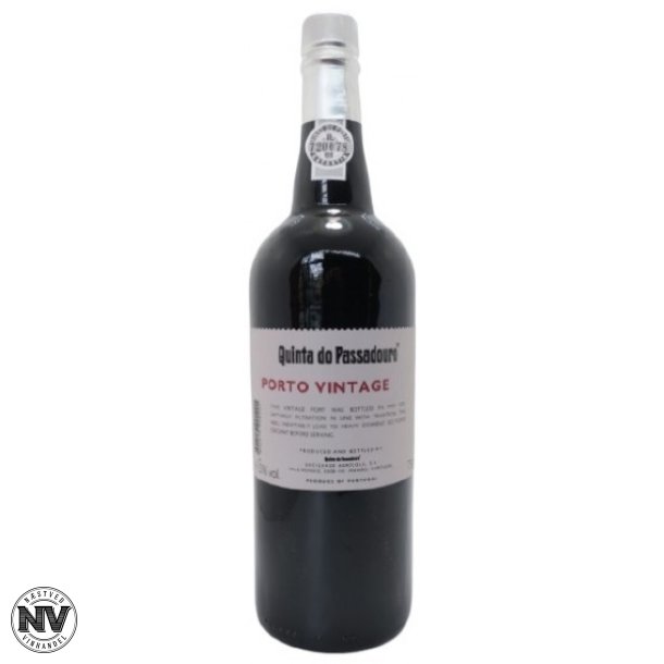 QUINTA DO PASSADUORO VINTAGE PORT 2019