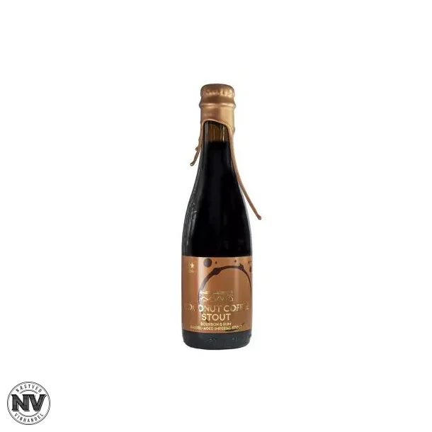 LERVIG RACKHOUSE L, COCONUT COFFEE