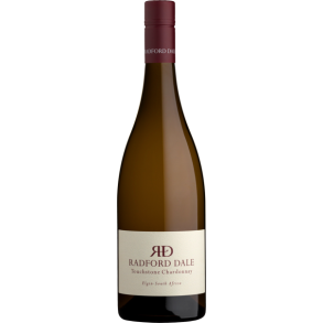 RADFORD DALE, TOUCHSTONE CHARDONNAY 2023