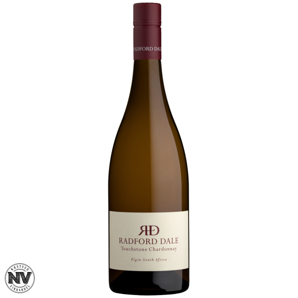 RADFORD DALE, TOUCHSTONE CHARDONNAY 2022