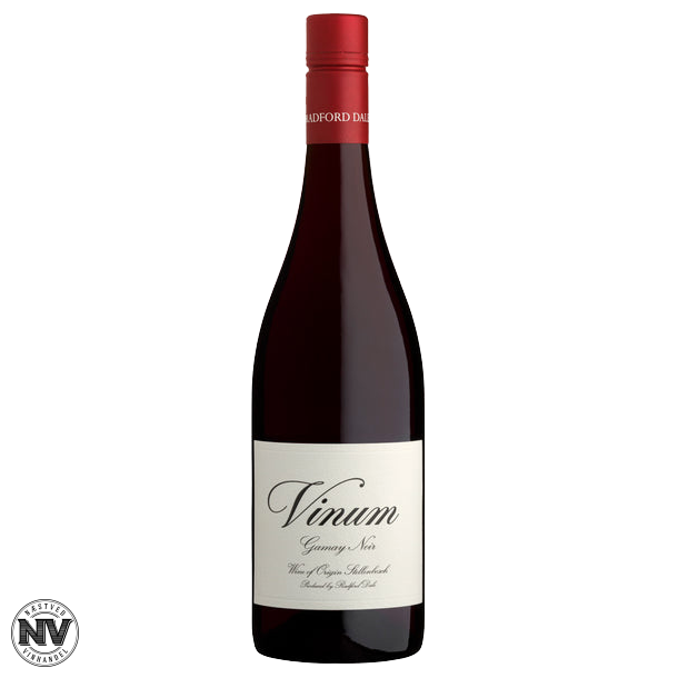 RADFORD DALE, VINUM GAMAY NOIR 2022