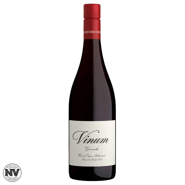 RADFORD DALE, VINUM GRENACHE 2022