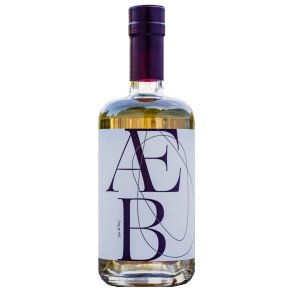 RADIUS SINGLE CASK BLEBRANDY 2020