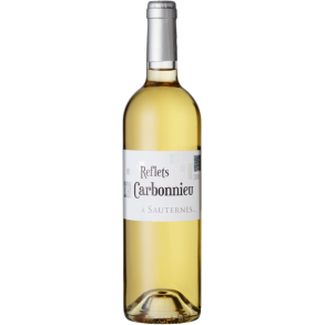 REFLET DE CARBONNIEU SAUTERNES 2018