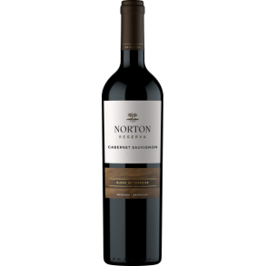 BODEGA NORTON RESERVA CABERNET SAUVIGNON 2021
