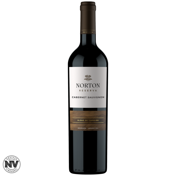 BODEGA NORTON RESERVA CABERNET SAUVIGNON 2021
