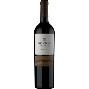 BODEGA NORTON RESERVA MALBEC 2021