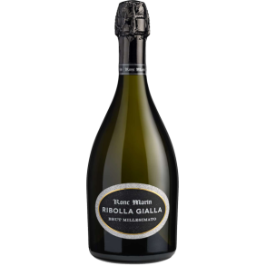 RONC MARIN, RIBOLLA GIALLA BRUT MILLESIMATO 2023