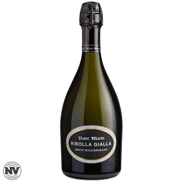 RONC MARIN, RIBOLLA GIALLA BRUT MILLESIMATO 2023