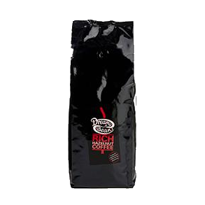 DREAMY BEAN SMAGSKAFFE, RICH HAZELNUT - 1 KG.