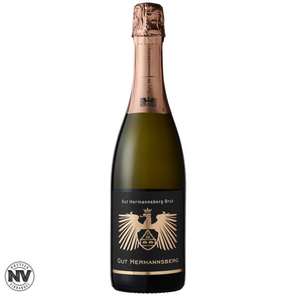 HERMANNSBERG RIESLING BRUT NV