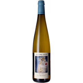 DOMAINE JOSMEYER LE KOTTABE RIESLING 2022