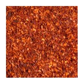 ROOIBUSH MED VANILJE