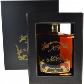 RON MILLONARIO XO MAGNUM