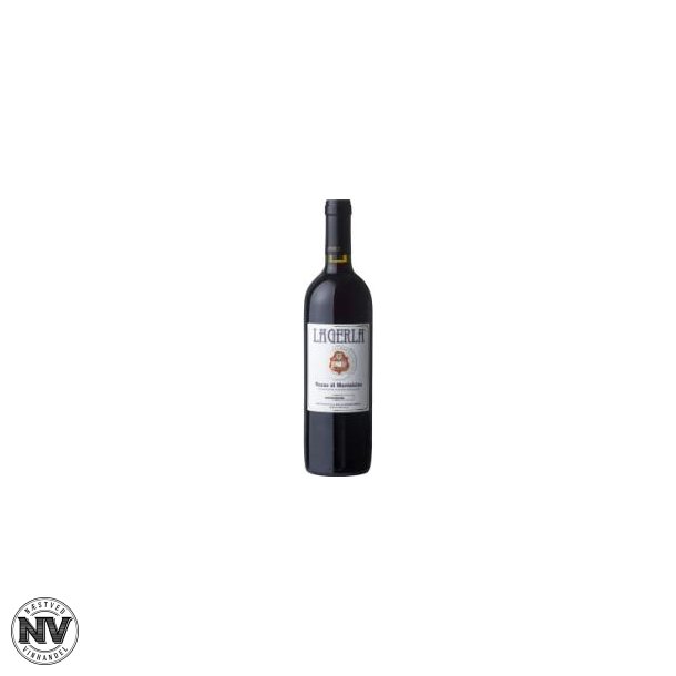 LA GERLA, ROSSO DI MONTALCINO 2018