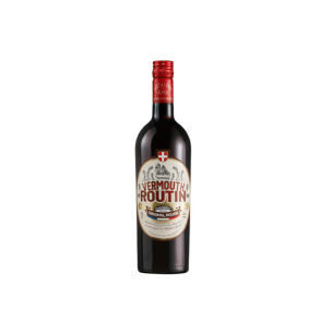 ROUTIN ROUGE VERMOUTH