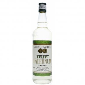VELVET FALERNUM LIKR
