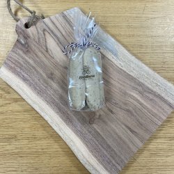 FRELLSEN SALMIAKTUNGER - 8 STYK