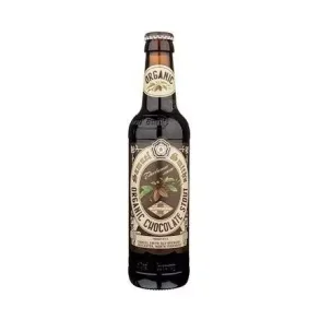 SAMUEL SMITH ORGANIC CHOCOLATE STOUT