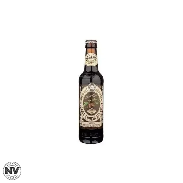 SAMUEL SMITH ORGANIC CHOCOLATE STOUT