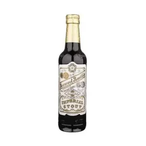 SAMUEL SMITH IMPERIAL STOUT